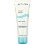 Biotherm Deo Pure Antiperspirant krém deodorant 75 ml – Hledejceny.cz