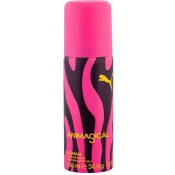 Puma Animagical Woman deospray 50 ml