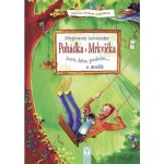 Pohádka a Mrkvička – Jaro, léto, podzim… a zoslík – Hledejceny.cz
