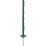 Sloupek plastový pro elektrický ohradník, 74 cm – Hledejceny.cz