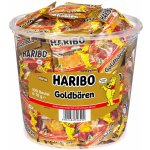 Haribo Goldbären želé medvídci Minis box 1 kg – Zboží Dáma