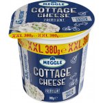 Meggle Cottage Cheese XXL přírodní 380 g – Zboží Dáma
