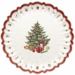 Villeroy & Boch Toy´s Delight servírovací talíř 44 cm – Zbozi.Blesk.cz