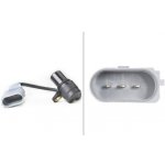 Generátor impulsů, klikový hřídel HELLA 6PU 009 163-181 – Hledejceny.cz
