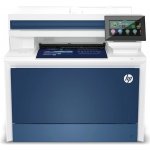 HP Color LaserJet Pro MFP 4302fdw 5HH64F – Zbozi.Blesk.cz