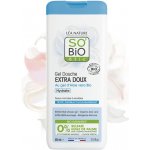 SO’BiO étic sprchový gel s aloe vera 650 ml – Zboží Dáma