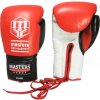 Boxerské rukavice Masters RBT-600