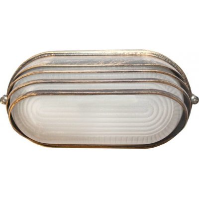 ACA Lighting Garden HI5033GB – Hledejceny.cz