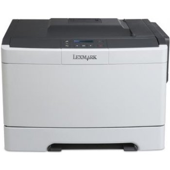 Lexmark CS317DN