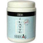 Kallos Crema al Latte Mléčna krémova maska 1000 ml – Sleviste.cz