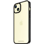 PanzerGlass ClearCase D30 Apple iPhone 15 Plus černé edition 1178 – Sleviste.cz