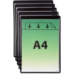 Tarifold kapsa s magnetickým pruhem na výšku A4 – Zboží Dáma Tarifold kapsa s magnetickým pruhem na výšku A4 – Zboží Dáma