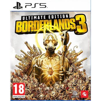 Borderlands 3 (Ultimate Edition)