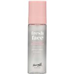 Barry M Silný fixační sprej na make-up Fresh Face Setting Spray 70 ml – Zboží Dáma