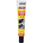 SOUDAL univerzální kontaktní lepidlo 50g – HobbyKompas.cz