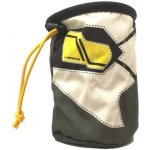 La Sportiva Solution Chalk Bag černá – Sleviste.cz