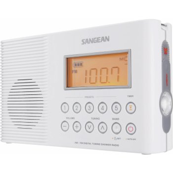 Sangean H-201