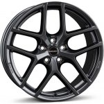 Borbet Y 9,5x19 5x114,3 ET45 e-grey – Sleviste.cz