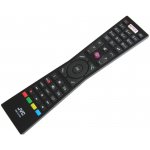 Dálkový ovladač Vestel RM-C3184 – Sleviste.cz