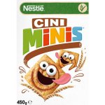 Nestlé Cini Minis cereálie 375 g