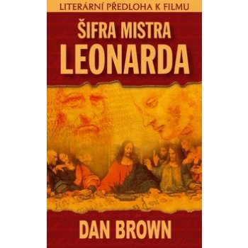 Šifra mistra Leonarda - Dan Brown