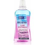 Xpel Dual Action Clove Mouthwash 500 ml – Zboží Mobilmania