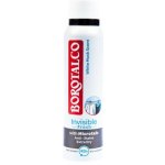 Borotalco Invisible Fresh deospray 150 ml – Zboží Mobilmania