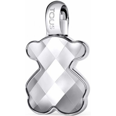 Tous LoveMe The Silver Parfum parfémovaná voda dámská 50 ml – Zboží Mobilmania