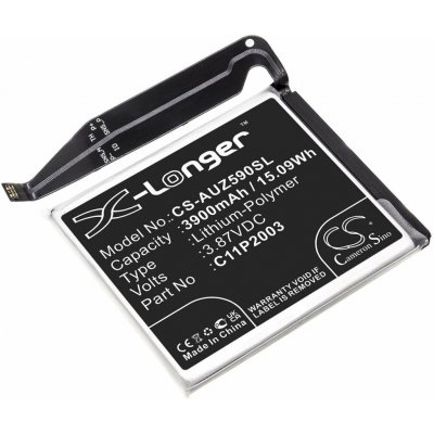 Cameron Sino CS-AUZ590SL – Zboží Živě