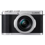 Panasonic Lumix DMC-L10 – Zboží Živě