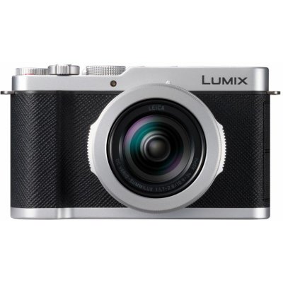 Panasonic Lumix DMC-L10 – Zboží Mobilmania