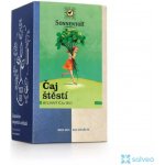 Sonnentor štěstí Bio 18 x 1,5 g – Sleviste.cz