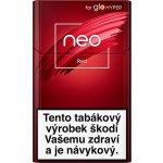 Neo Red Tabáková náplň – Hledejceny.cz