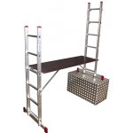 KRAUSE 082015 lešení HOBBY CORDA 2x6 – Hledejceny.cz