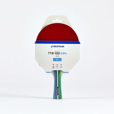 Kuikma TTR 100 – Hledejceny.cz