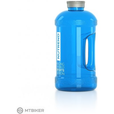 Nutrend Galon 2000 ml – Zboží Mobilmania