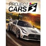 Project Cars 3 – Sleviste.cz