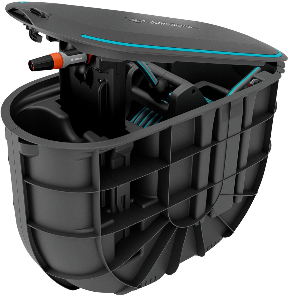 Gardena RollUp M 20 m 18650-20