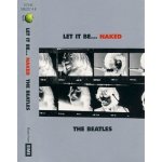 Beatles - Let It Be...Naked CD – Hledejceny.cz