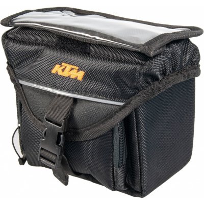 KTM Line Handlebar Bag Mini – Sleviste.cz