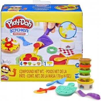 Play-Doh Dort F1726 Kitchen Creation