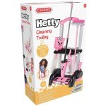 Casdon Úklidový vozík Hetty 63150 – Zboží Dáma