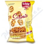 Dr. Schär slané preclíky Salinis 60 g – Zboží Dáma