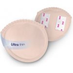 LOVI Tampóny do podprsenky Discreet Elegance béžové 20ks – Sleviste.cz