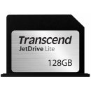 Transcend JetDrive Lite 360 expansion card 128 GB pro Apple MacBookPro Retina 15' TS128GJDL360