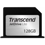 Transcend JetDrive Lite 360 expansion card 128 GB pro Apple MacBookPro Retina 15' TS128GJDL360 – Hledejceny.cz