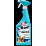 Simple Solution enzymatický odstraňovač skvrn a pachu Extreme 750 ml – Hledejceny.cz