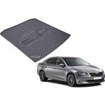 Gumová vana do kufru Rigum Škoda Superb III Liftback 2015 | Zboží Auto