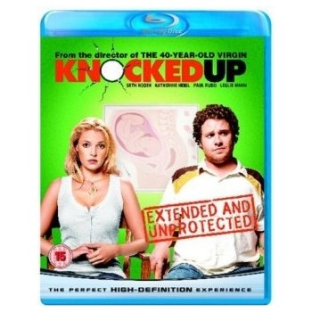 Knocked Up BD