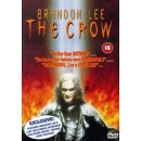 The Crow DVD